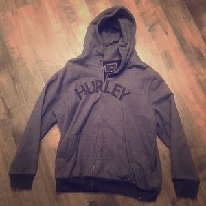 Hurley Hoodie